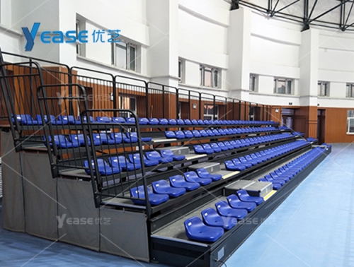 黑龍江省八五四農(nóng)場綜合體育館