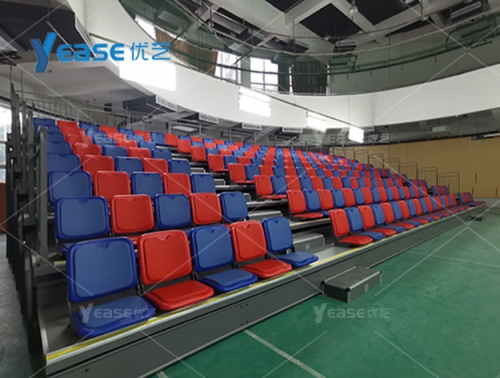 廣東省深圳市大浪實驗學校體育館