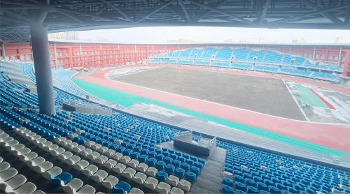 專業(yè)場館座椅六大核心指標(biāo)，打造安全舒適觀演體驗(yàn)