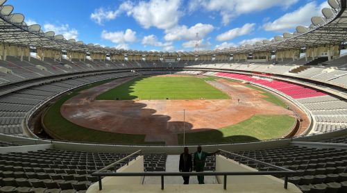 體育場館等級(jí)怎么分？不同級(jí)別能辦哪些比賽？